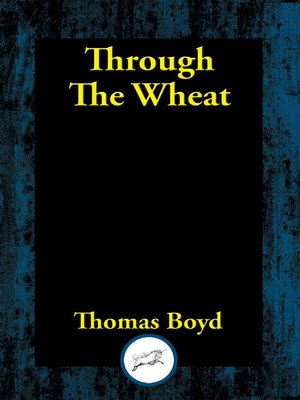 cover image of Through the Wheat